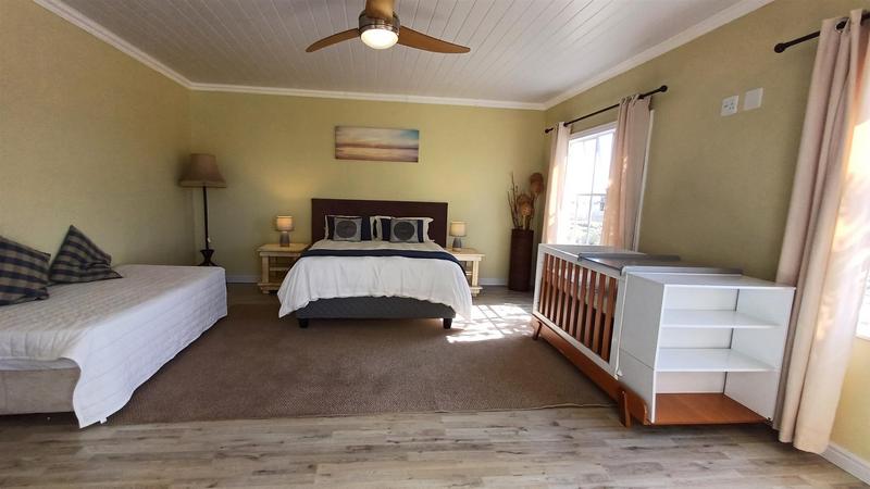 3 Bedroom Property for Sale in Klein Brak Western Cape